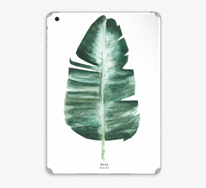 Musa Basjoo Skin Ipad Air - Apple Iphone 7 Plus, transparent png download