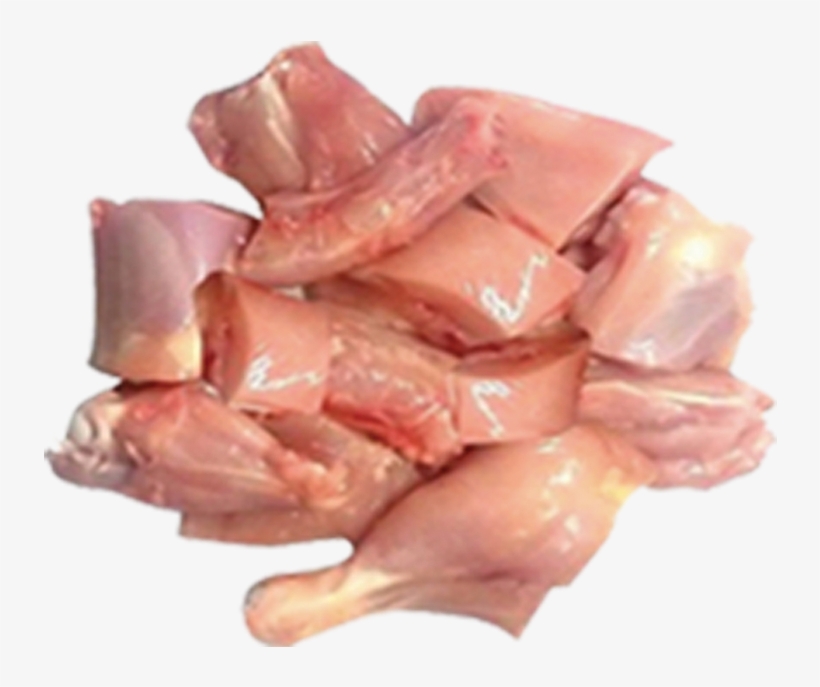 Organic Chicken - Ostrich Meat, transparent png download