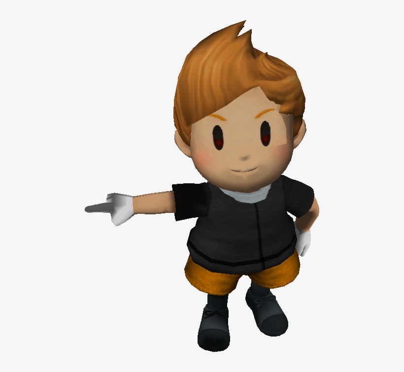 From Mother - Masked Man Mother 3 Unmasked, transparent png download