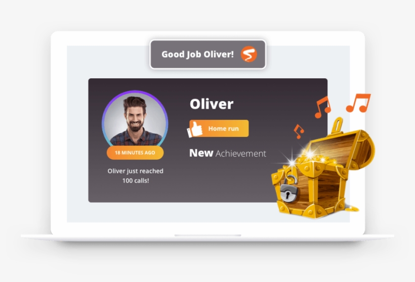 Achievements - Online Advertising, transparent png download