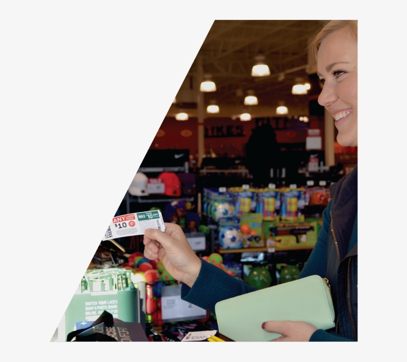 Huddle Tickets Dick's Sporting Goods-01, transparent png download