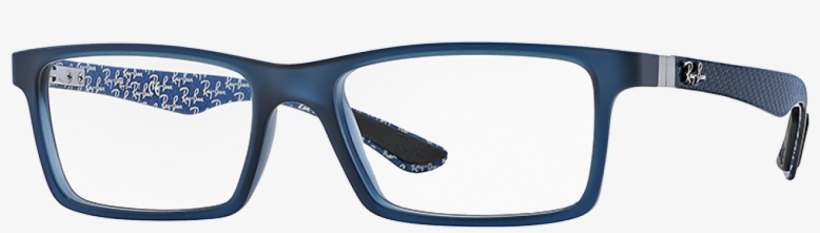 Eyeglass Sunglasses Ray-ban Lens Ban Prescription Ray - Ray Ban Prescription Glasses Plastic, transparent png download