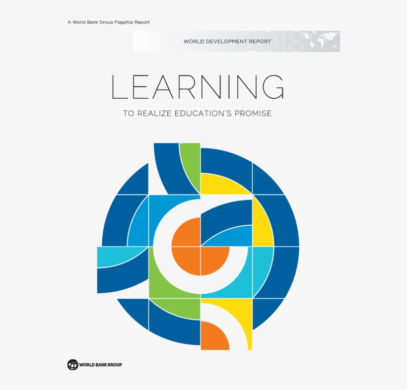 World Development Report - Learning, transparent png download