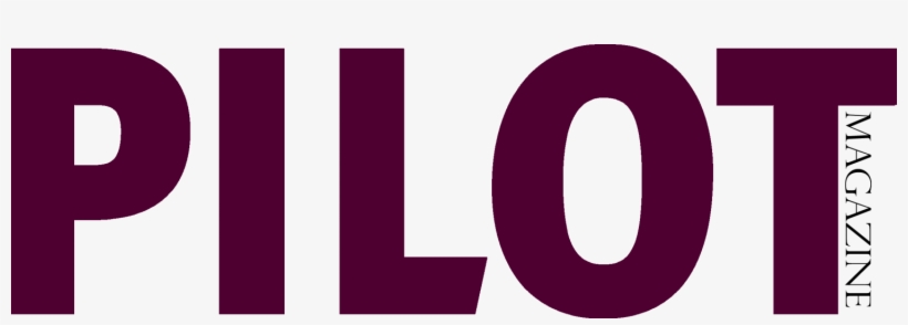 The Pilot Magazine - Circle, transparent png download