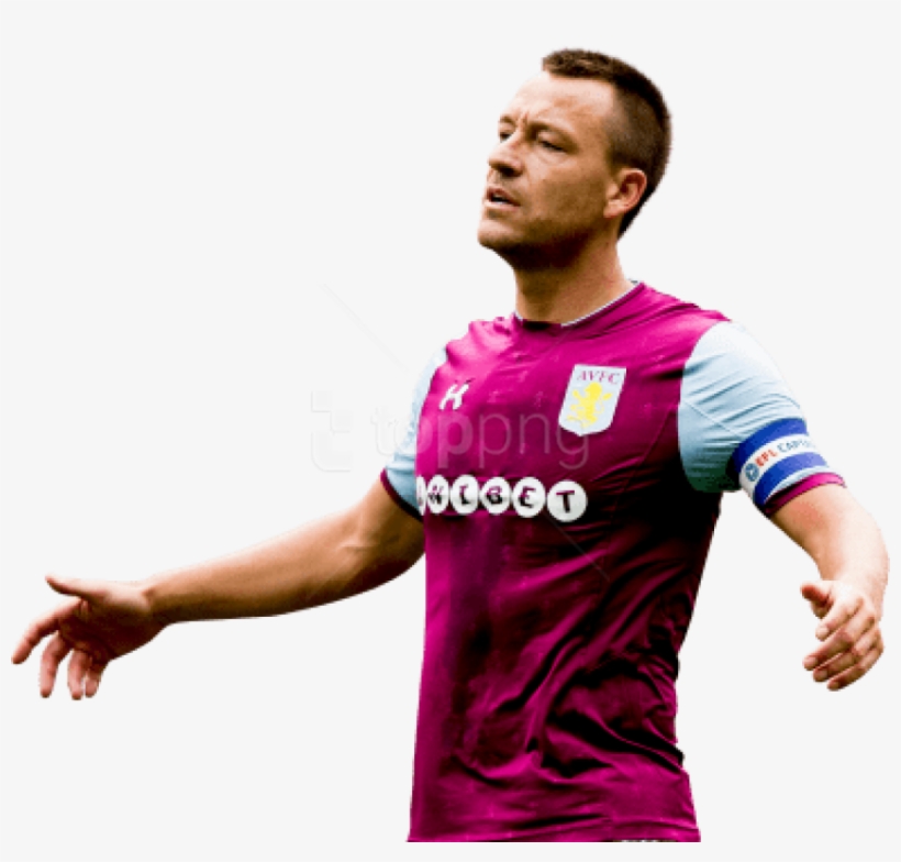 Free Png Download John Terry Png Images Background - John Terry Png, transparent png download