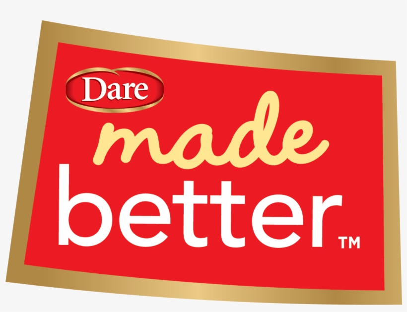 View Larger - Dare Made Better, transparent png download