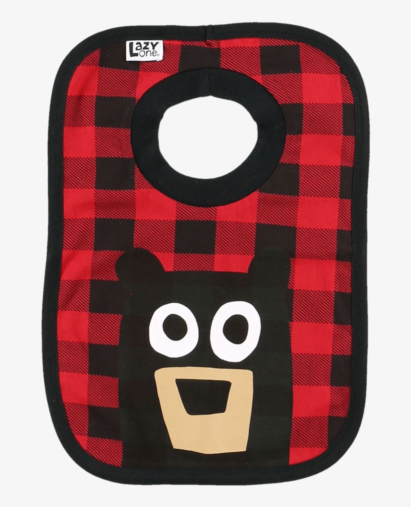 Bear Plaid - Mobile Phone Case, transparent png download