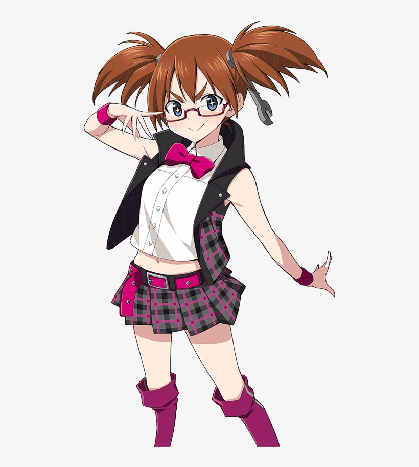 Http - //i - Schoolido - - Love Live!, transparent png download