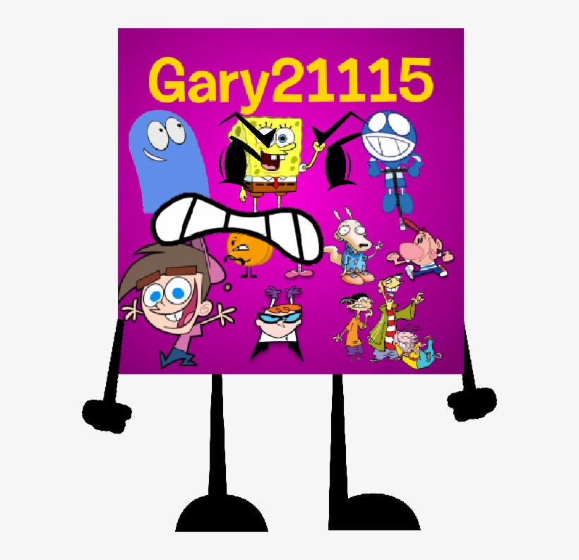 Gary Despises Thee - Portable Network Graphics, transparent png download