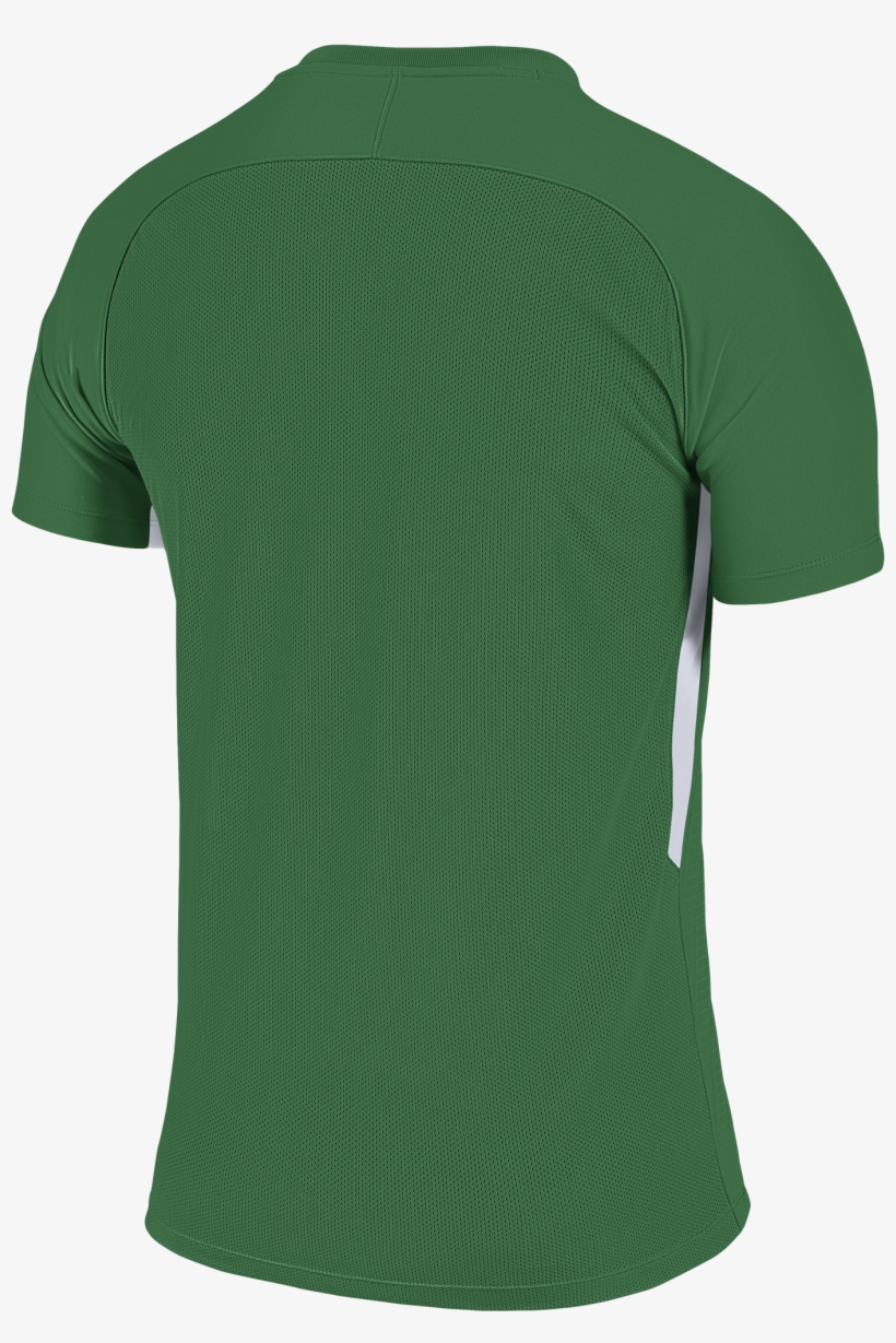 Huncote Sports Fc - Maillot Nike Tiempo Premier Rouge, transparent png download