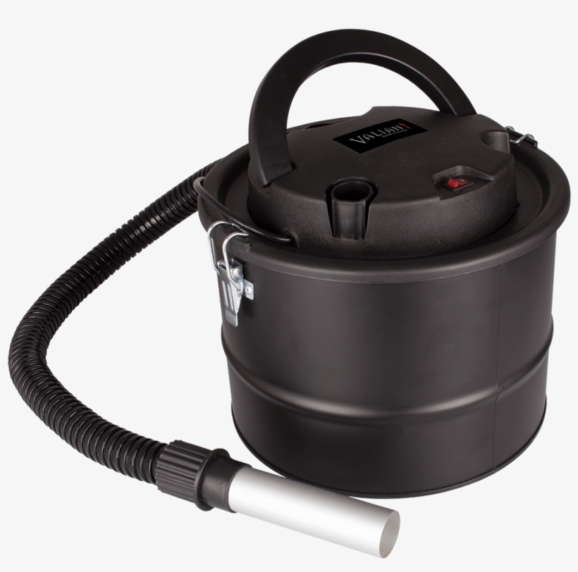 Valiant Ash Vacuum - Fireplace, transparent png download