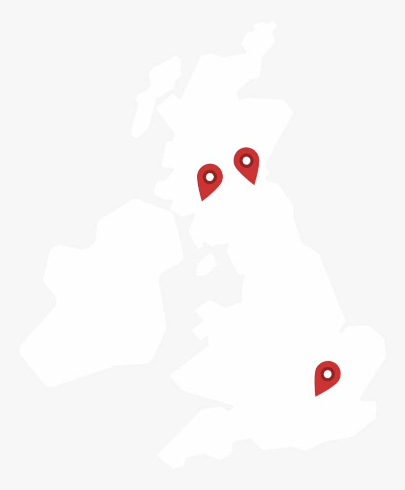 Full Map - Illustration, transparent png download