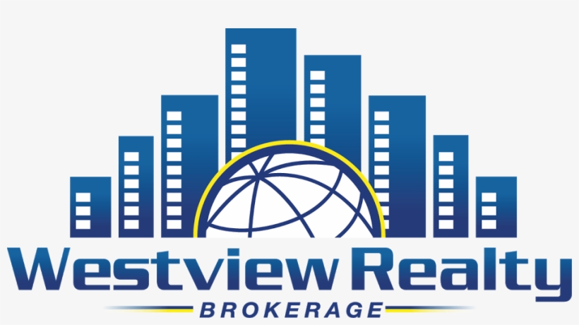 Westview Realty Inc - Graphic Design, transparent png download