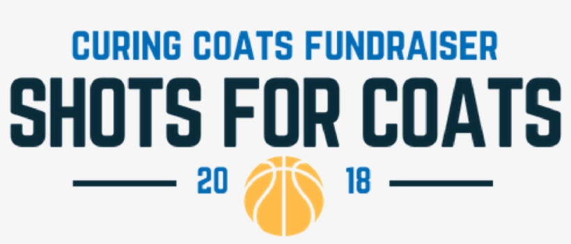 Curing Coats Fundraiser 1 02 - Graphic Design, transparent png download