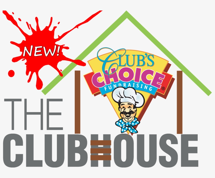 Previous Next - Club's Choice Fundraising, transparent png download