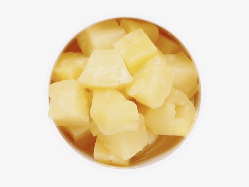 Pineapple - Patatas Bravas, transparent png download