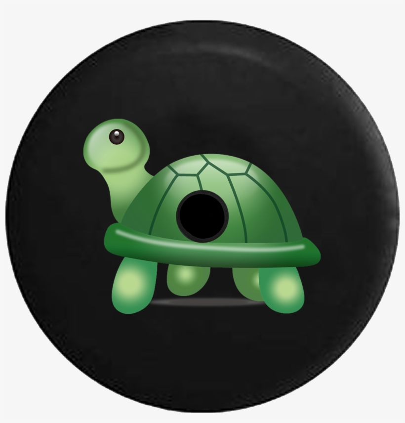 Tire Cover Pro - Tortoise, transparent png download