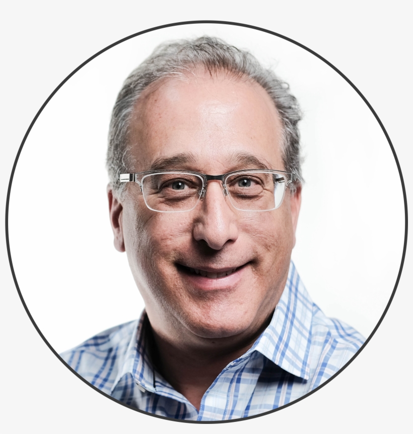 Michael Rosen, Esq - Senior Citizen, transparent png download