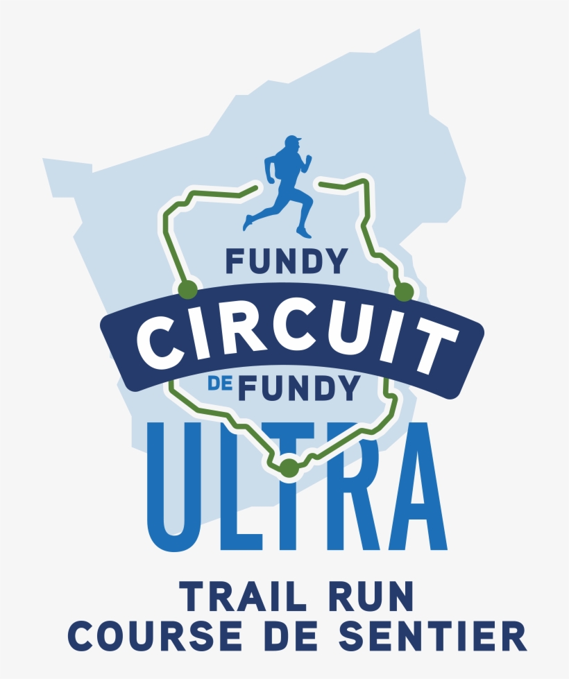 Fundy Circuit Ultra - Geen Colportage Sticker, transparent png download