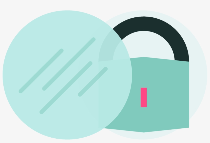 Sell Tickets To Your Event Transparency Section Icon - Circle, transparent png download