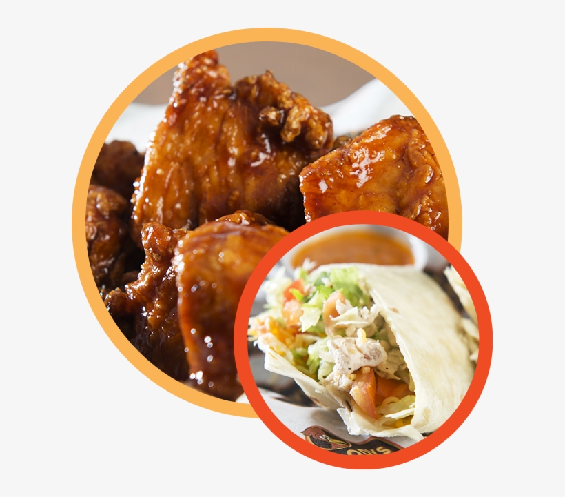 About - Woodys Wings, transparent png download