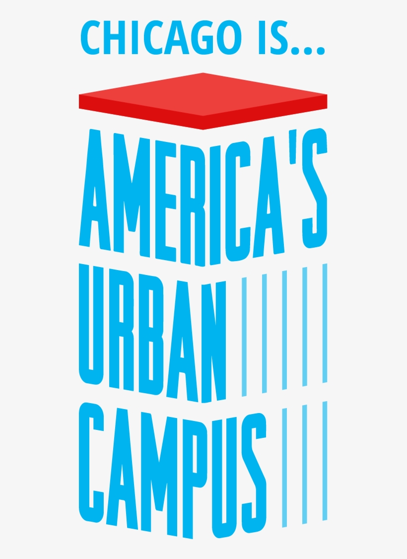 2018 America's Urban Campus - Poster, transparent png download