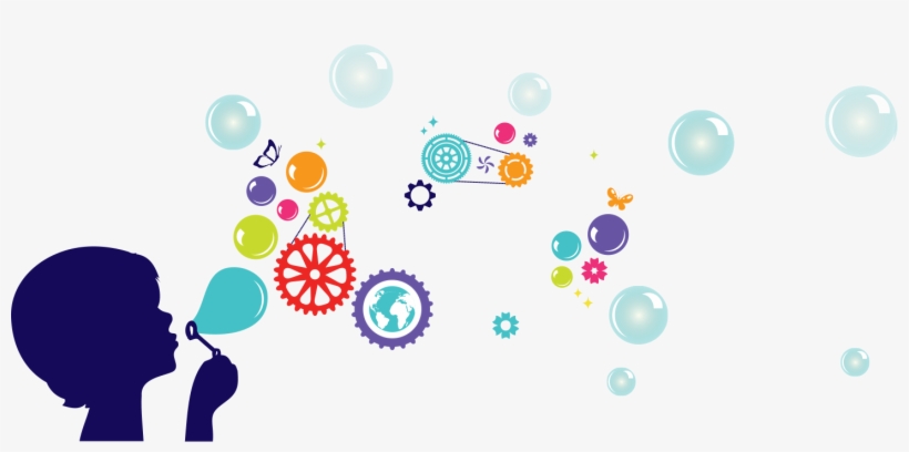 Children's Museum Of The Black Hills Inspiring Minds - Circle, transparent png download