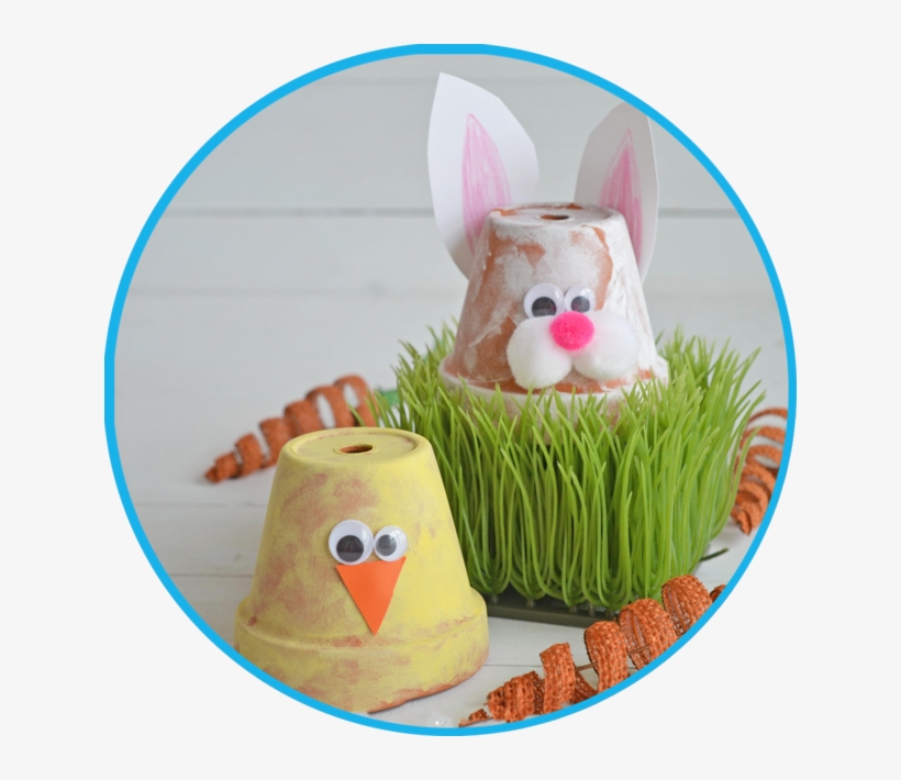 Arts & Crafts For Adults 4 - Easter, transparent png download