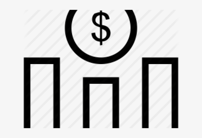 Investing Clipart Economic Growth Chart - Target Mall, transparent png download