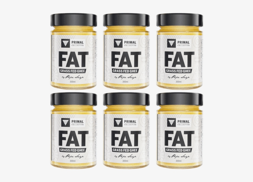 Ghee From Australian Grass Fed Cows - Acrylic Paint, transparent png download