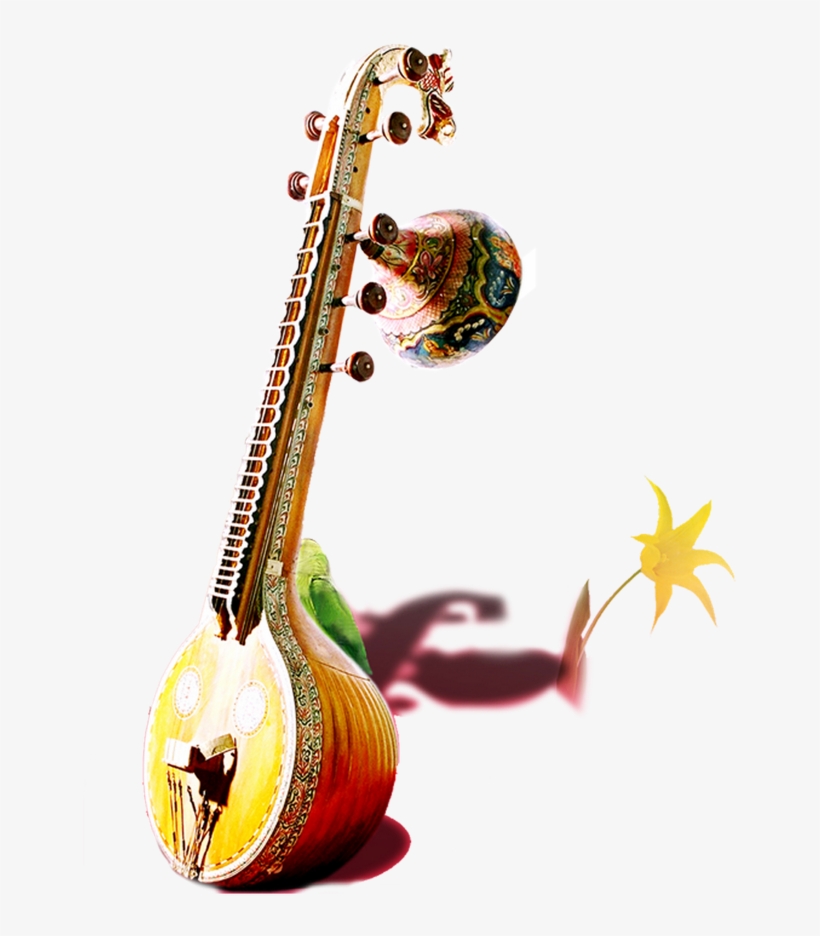 Indian Musical Instruments PNG Image Transparent PNG Free Download on SeekPNG