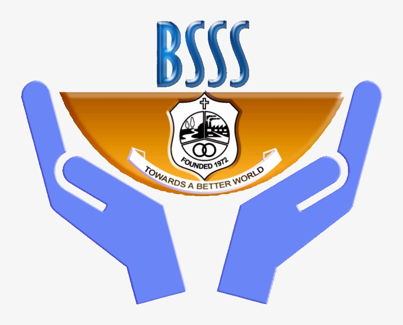 "there Are People In The World So Hungry, That God - Crest, transparent png download