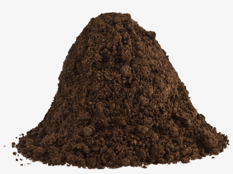 Soil Png Transparent Images - Organic Soil Png, transparent png download