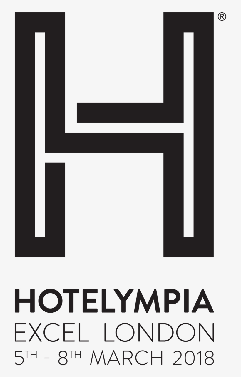 Hotelympia 2018 Umbrella Training - Hotelympia Logo 2018, transparent png download