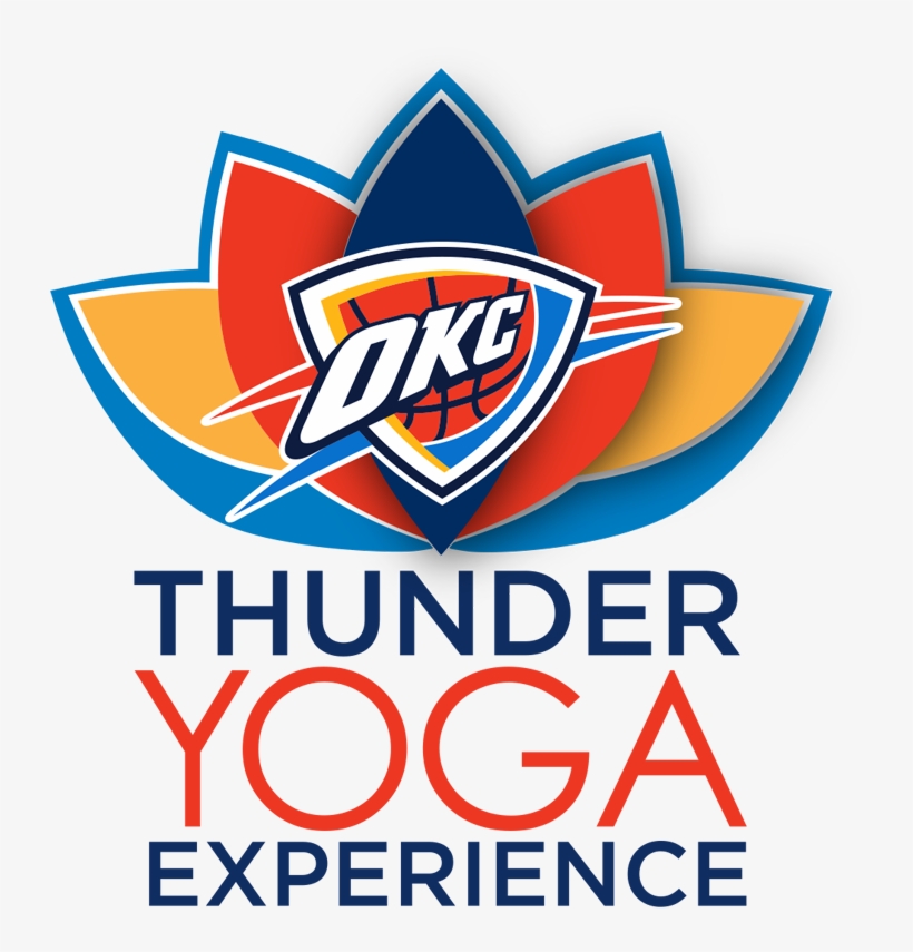 More Free Okc Thunders Of Really Cool Png Images - Oklahoma City Thunder, transparent png download