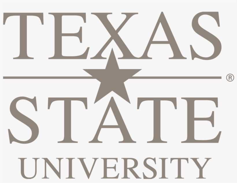 University Of Texas Logo Png - Texas State University Transparent, transparent png download