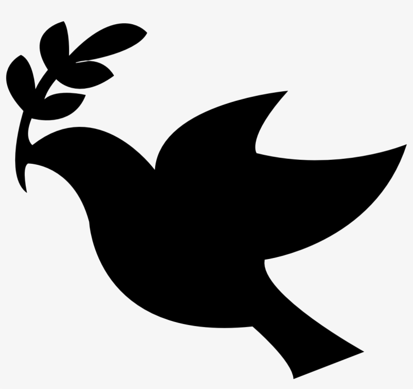 Dove Clip Art - 2012 United Nations Climate Change Conference, transparent png download