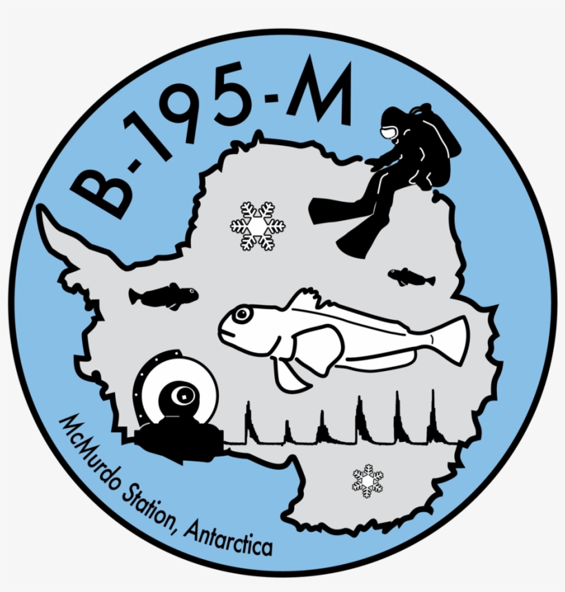 People That Made The Mcmurdo Oceanographic Observatory - Antarctica Animals For Coloring, transparent png download
