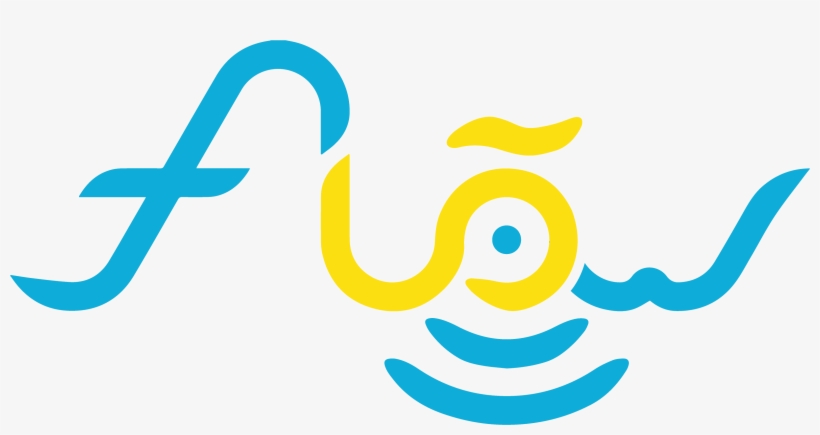 Flow - Studievereniging Flow, transparent png download
