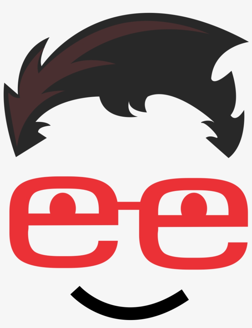Geek Logo Png - Geek Favicon, transparent png download