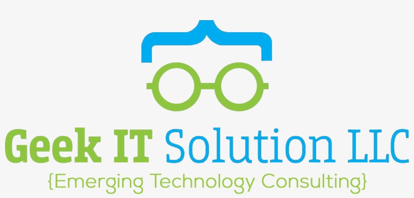 Geek It Solution Llc - Graphic Design, transparent png download