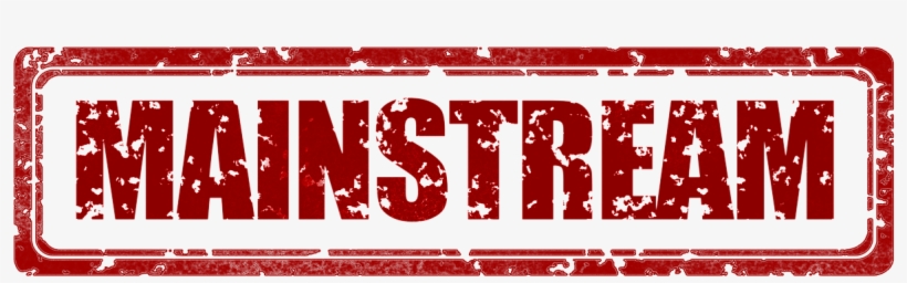 Main Flow Mainstream Direction Movement Culture - Bestseller Png, transparent png download