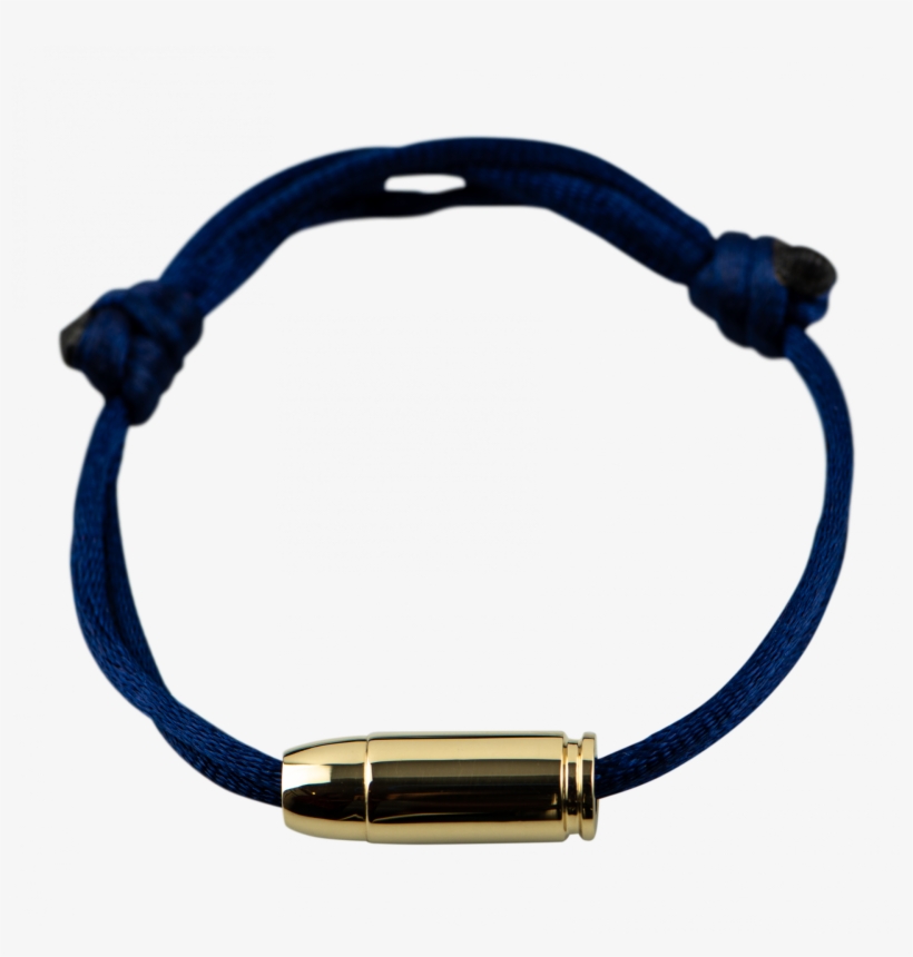 Bullet - Bracelet, transparent png download