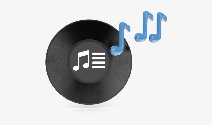 Lyrics - Turkish Music Logo, transparent png download