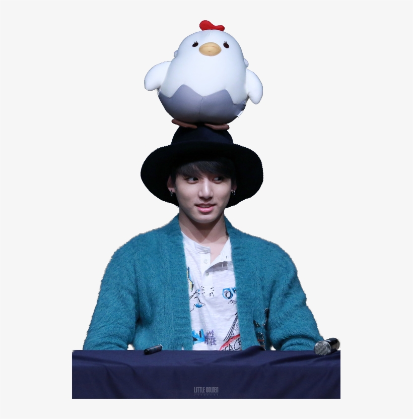 Bts Jungkookbts Sticker By - Sitting, transparent png download