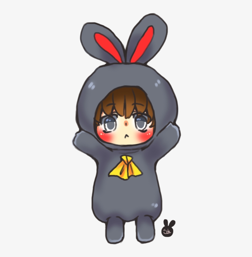 537 X 795 5 - Bts Chibis 21 Century, transparent png download