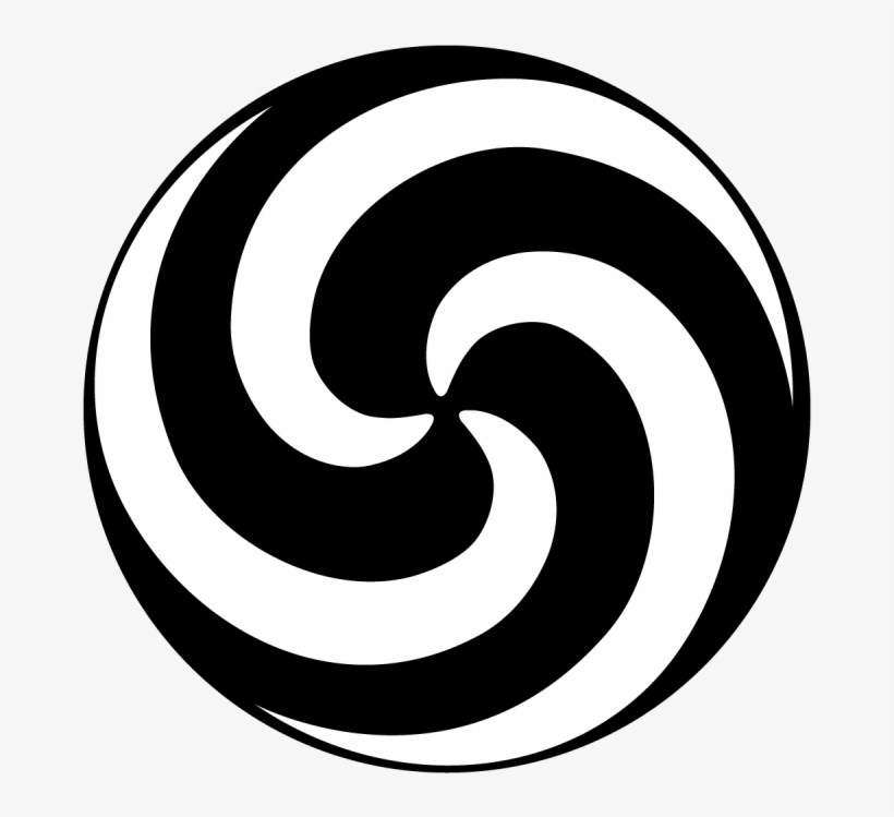 More Views - Swirl - Diana Icon Png, transparent png download