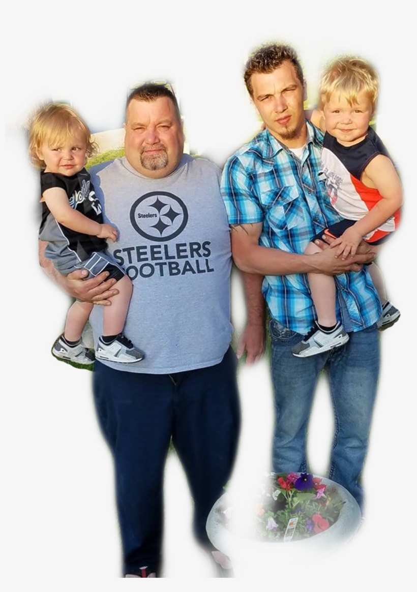 #father #son #granpa #love #family #handsome #freetoedit - Fun, transparent png download