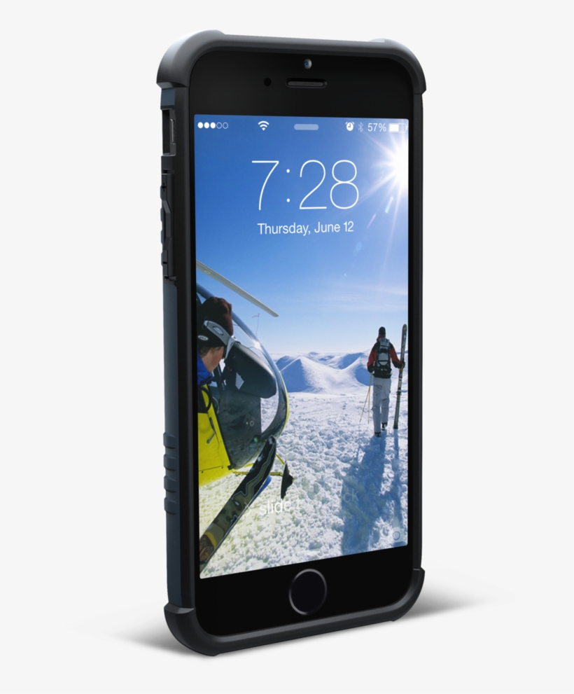 Uag Iphone 6, transparent png download