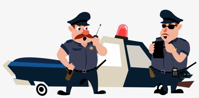 Jpg Car Icon A Handling Case Animated Police Officers Png Image Transparent Png Free Download On Seekpng